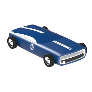 УМБ 3Life Car 6500mAh Blue ТОП в Одессе