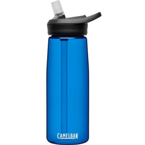 Спортивна фляга для води CamelBak 1643401075 eddy+ 25oz 25oz Oxford 0.75 л (886798018140) краща модель в Одесі