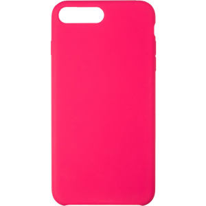 Панель Krazi Soft Case для Apple iPhone 7 Plus/8 Plus Rose Red