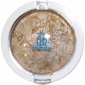 Хайлайтер db cosmetic запеченый Bellagio Melange Baked №301 11 г (8026816301911) ТОП в Одессе