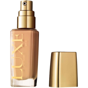 Тональний крем Avon Luxe SPF 20 Nude Натуральний 30 мл (30008)(ROZ6400102333) в Одесі