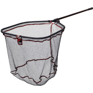 Підсак розкладний DAM Foldable Big Fish Net із сіткою 1.70 м голова 60х70х50 см (65752) ТОП в Одесі