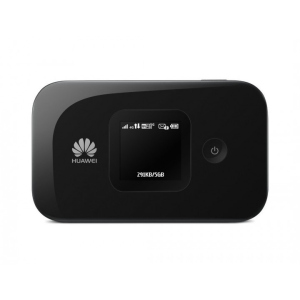 3G / 4G Wi-Fi роутер Huawei E5577 в Одесі