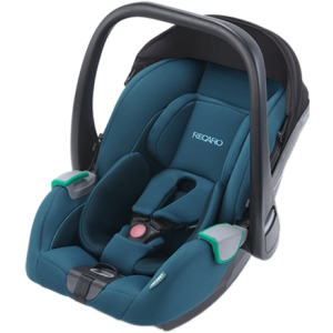 Автокрісло RECARO Avan Select Teal Green (89030410050) рейтинг