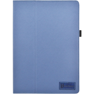 хорошая модель Обкладинка BeCover Slimbook для Samsung Galaxy Tab A 10.1 (2019) T510/T515 Deep Blue