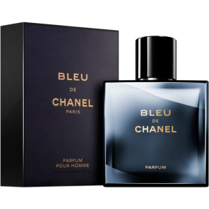 Духи для чоловіків Chanel Bleu De Chanel 100 мл (3145891071801) ТОП в Одесі