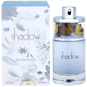 Парфумована вода для чоловіків Ajmal Shadow for Him 75 мл (6293708001910) ТОП в Одесі