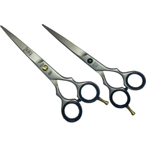 Ножиці перукарські Zauber-manicure 1024 6.5 (1024) (4004904410244) в Одесі