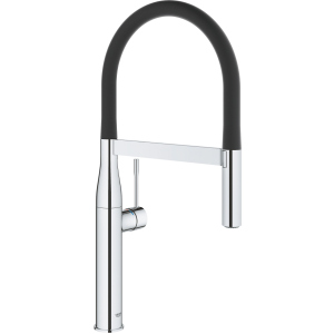 Змішувач кухонний GROHE Essence New 30294000 в Одесі