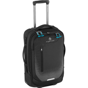 Чемодан Eagle Creek Expanse International Carry-On 33.5 л Black (EC0A3CWK010) лучшая модель в Одессе