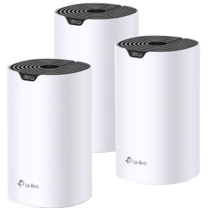 Маршрутизатор TP-LINK Deco S4 (3-pack) лучшая модель в Одессе