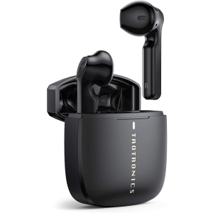 Навушники TaoTronics TWS SoundLiberty Earphones Waterproof 2020 (Pro) black (TT-BH092) в Одесі