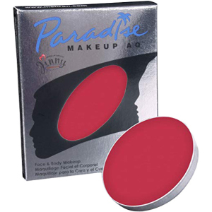 Профессиональный аквагрим Mehron Paradise Red 7 г (801-R) (764294581033) лучшая модель в Одессе