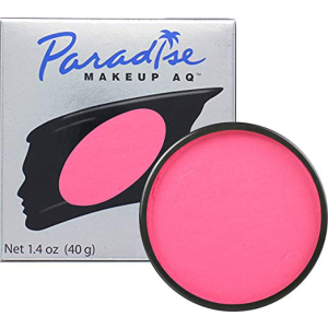 Професійний аквагрим Mehron Paradise Drk.Pink 40 г (800-DPK) (764294580081) ТОП в Одесі