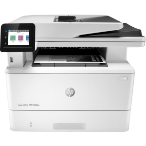 LaserJet Pro M428dw з Wi-Fi, Ethernet, ADF ТОП в Одесі