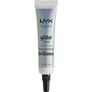 Праймер для глитера NYX Professional Makeup Glitter Primer 10 мл (800897846831)