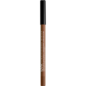 Карандаш для губ NYX Professional Makeup Slide On Lip Pencil 11 Urban Cafe (800897839505) в Одессе