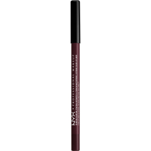 Олівець для губ NYX Professional Makeup Slide On Lip Pencil 06 Nebula (800897839451)