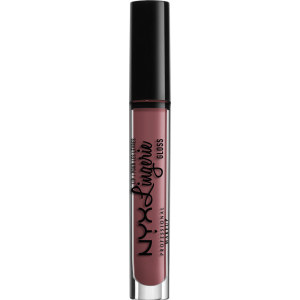 Блиск для губ NYX Professional Makeup Lip Lingerie Gloss 07 Honeymoon (800897155315) в Одесі