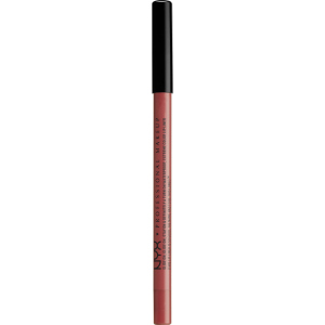 хорошая модель Карандаш для губ NYX Professional Makeup Slide On Lip Pencil 19 Alluring (800897072292)