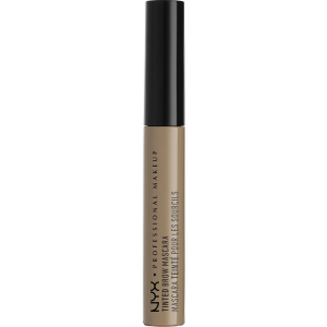 Тушь для бровей NYX Professional Makeup Tinted Brow Mascara 05 Blonde 6.5 мл (800897832797)