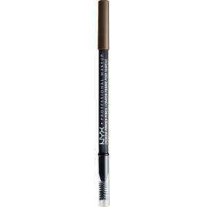 Олівець для брів NYX Professional Makeup Eyebrow Pwdr Pncl 07 Espresso 1.4 г (800897085391) краща модель в Одесі