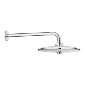 купити Лійка Для Верхнього Душа З Тримачем Grohe Euphoria 260 26458000