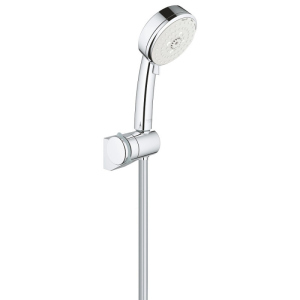 Душовий Гарнітур Grohe New Tempesta Cosmopolitan 100 27584002 краща модель в Одесі