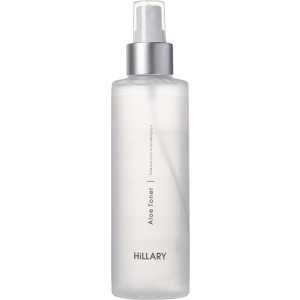 Тонік для обличчя Hillary Aloe Toner для сухої та чутливої ​​шкіри 200 мл (2314979811245)