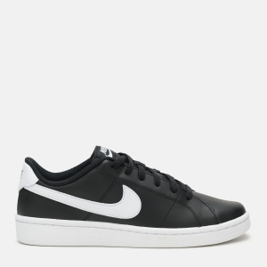 Кеди Nike Wmns Court Royale 2 CU9038-001 37.5 (6.5) 23.5 см Чорні (194497891149) рейтинг