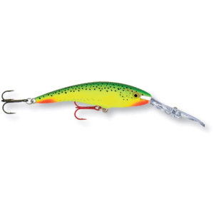 Воблер Rapala Deep Tail Dancer TDD09 GPT 90 мм 13 г (TDD09 GPT) ТОП в Одесі