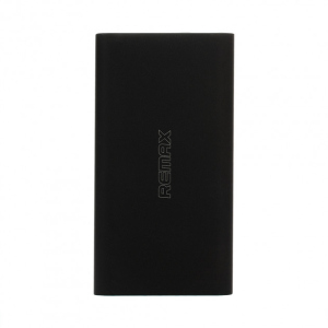 Портативна батарея 10000 mAh black Vanguard Remax 200161 в Одесі