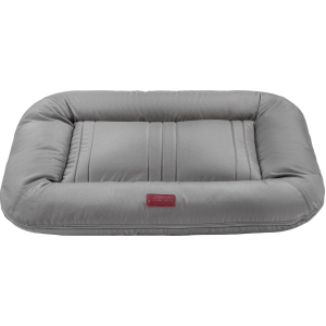 Лежак для собак Harley and Cho Lounger Gray Waterproof 135 x 95 см двухсторонний (3200028) в Одессе