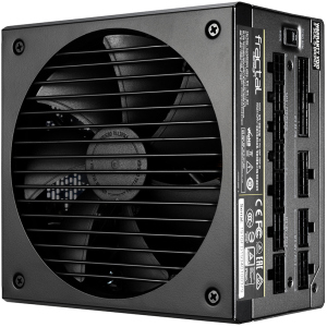 Fractal Design Ion+ Platinum 660 Вт (FD-PSU-IONP-660P-BK-EU) краща модель в Одесі