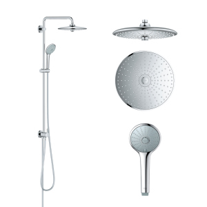 Душевой гарнитур GROHE Euphoria System 260 27421002 ТОП в Одессе