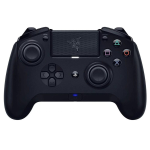 Геймпад Razer Raiju Tournament Black (RZ06-02610400-R3G1) лучшая модель в Одессе