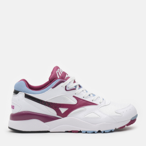 Кросівки Mizuno Sportstyle Sky Medal D1GA192467 42.5 27.5 см Білі (5054698746721) краща модель в Одесі