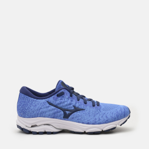 Кросівки Mizuno WaveInspireWaveKnit J1GD201325 38 24 см Сині (5054698853160) в Одесі