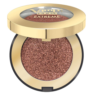 хорошая модель Тени для век Pupa Vamp! Extreme Eyeshadow №005 Extreme Bronze 2.5 г (8011607299218)