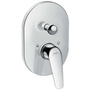 Верхня частина змішувача для ванни HANSGROHE Novus 71047000 в Одесі