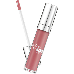 Блеск для губ Pupa Miss Pupa Gloss №302 Ingenious Pink 5 мл (8011607254262)