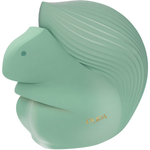Шкатулка для макияжа Pupa Squirrel 3 №002 Green 20.8 г (8011607339617) ТОП в Одессе