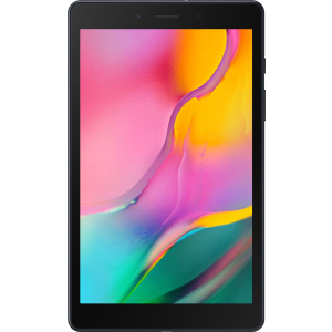 хороша модель Планшет Samsung Galaxy Tab A 8.0 " (2019) 2/32GB LTE Black (SM-T295NZKASEK)