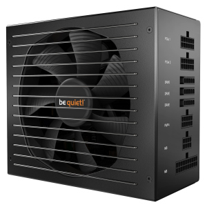 Блок питания be quiet! Straight Power 11 550W (BN305) лучшая модель в Одессе