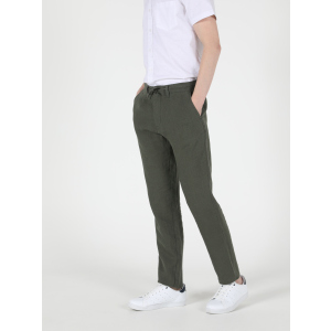 Брюки Colin's CL1033344KHA 33-34 Khaki