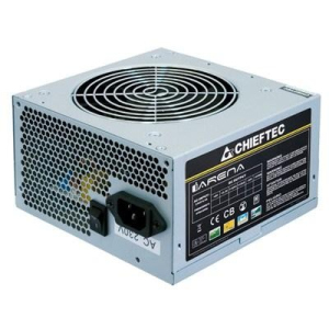 Блок питания CHIEFTEC 500W (GPA-500S8) ТОП в Одессе