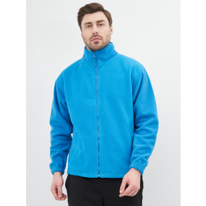 Толстовка JHK Polar Fleece FLRA300-AQ 2XL (2000000005782) лучшая модель в Одессе