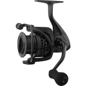 Котушка Okuma Custom Black Feeder CLX-40F 7+1BB (13531491) ТОП в Одесі