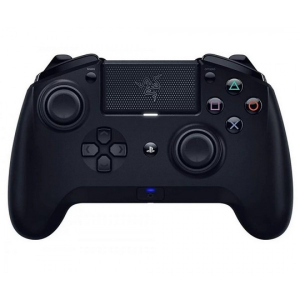 Геймпад Razer Raiju Tournament Black (RZ06-02610400-R3G1) ТОП в Одессе