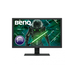 Монітор BenQ GL2780 Black (9H.LJ6LB.QBE) рейтинг